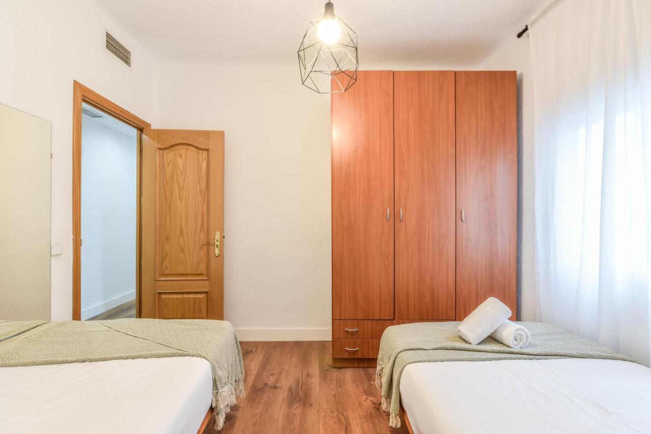 Retiro Viii Apartment
