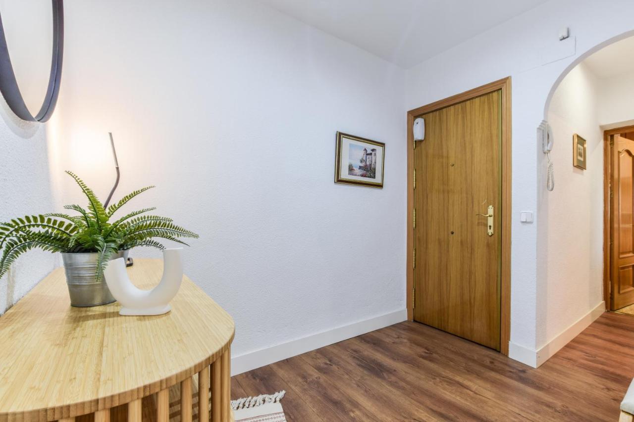 Apartment Retiro Viii Madrid
